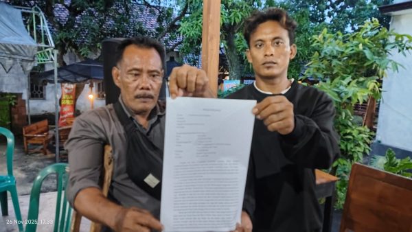 Salah Tangkap di Tuban? Korban Luka-Luka, Kasus Bergulir ke Polda Jatim