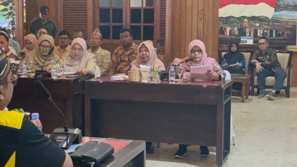 Pemkab dan Rekan Indonesia Sepakat ‘Rombak’ Regulasi Kesehatan Demi Layanan yang Lebih Layak