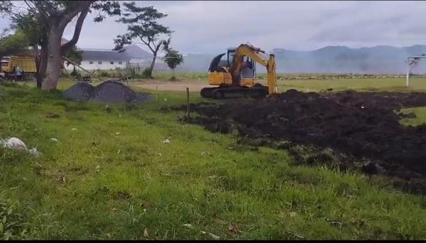 KDMP Desa Clumprit Mulai Pembangunan Fisik, Bersiap Sambut Tamu Studi Banding dari KDMP Magetan