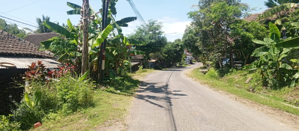 Program ILASPP Sudah Berjalan di Desa Sumberbening, Target Akhir 2025 Rampung