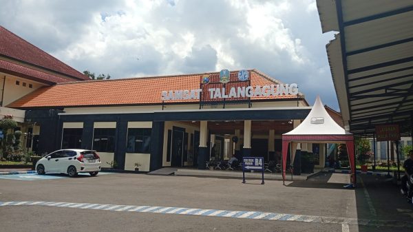 Samsat Talangagung Perkuat Pelayanan Humanis, Antusiasme Warga Melonjak