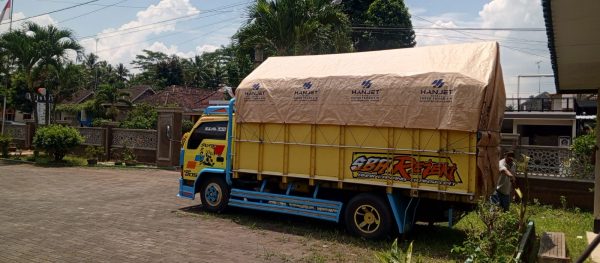 Keluarga Penerima Manfaat Akan Terima BANSOS Beras 20 Kg dan Minyak Goreng 4 Liter dari Pemerintah
