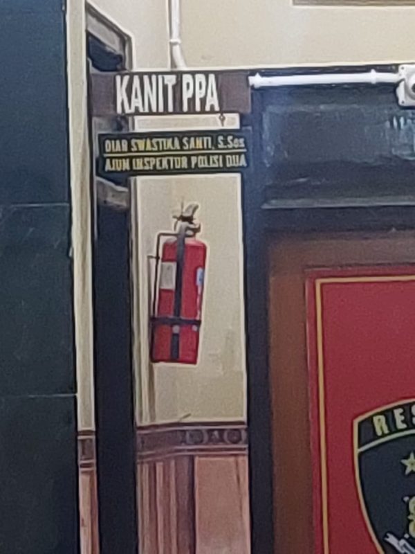 Kasus Dugaan Kekerasan Seksual di Blitar Kian Panas, Pengacara Dr. Suhadi SH., M.Hum Desak Polres Tuntaskan Penangkapan Terduga Pelaku