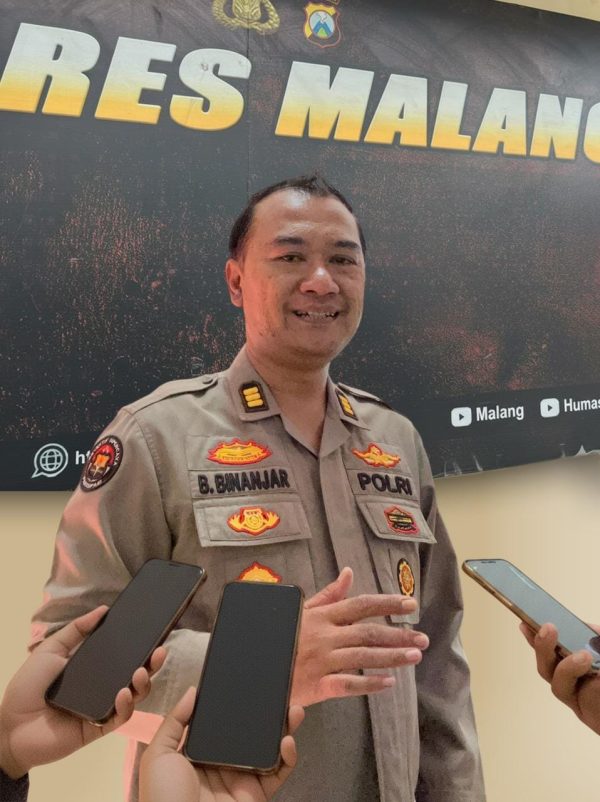 Hoax Beras Kimia ‘UD Widodo’ Beredar Lagi di WhatsApp, Polisi: Kasus Lama 2017 dan Sudah Selesai