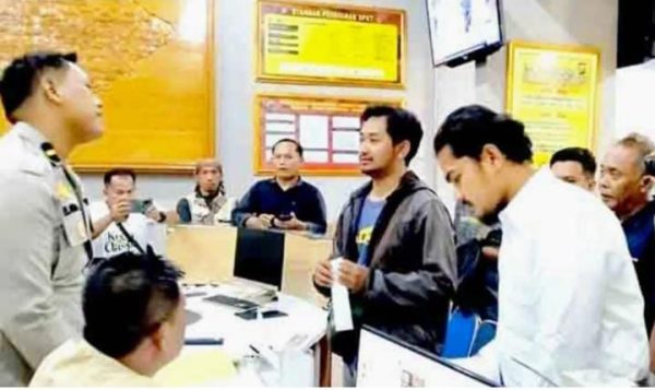 Laporan Tindakan Tegas Wartawan atas Penghalangan Kerja Jurnalistik di Ngawi