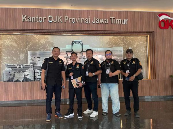 LPK-RI Adukan Dugaan Tindak Pidana ke Polda Jatim Terkait Penarikan Mobil Sepihak oleh PT Mizuho Leasing Indonesia Cabang Surabaya