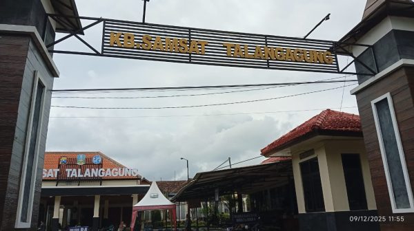 Pelayanan Samsat Talangagung Malang Selatan Kian Diminati, Warga Apresiasi Layanan Ramah, Humanis, dan Cepat