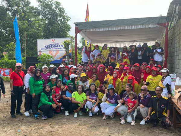 Sudah Dimanfaatkan Warga, Status Hukum Jalan Gotong Royong Masih Menunggu Keputusan Desa