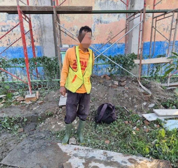 Kecelakaan Kerja di Proyek Gedung Pendidikan Bojonegoro, Perusahaan Tanggung Biaya dan Gaji Pekerja