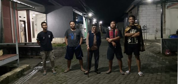 Janji Tinggal Janji, Warga Griya Kalijaring Indah Geram: Fasum–Fasos Tak Kunjung Dibangun, Pengembang Dinilai Abaikan Kewajiban