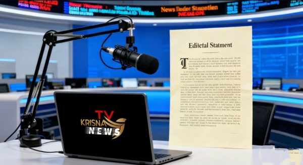 Pernyataan Resmi Redaksi: Menanggapi Praktik Pemberitaan Berbasis Tekanan dan Pentingnya Legalitas Media