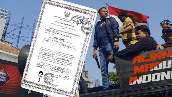 AMI Ungkap Dugaan Ijazah Tidak Sah Anggota DPRD Kediri, APH Didesak Bertindak Tegas
