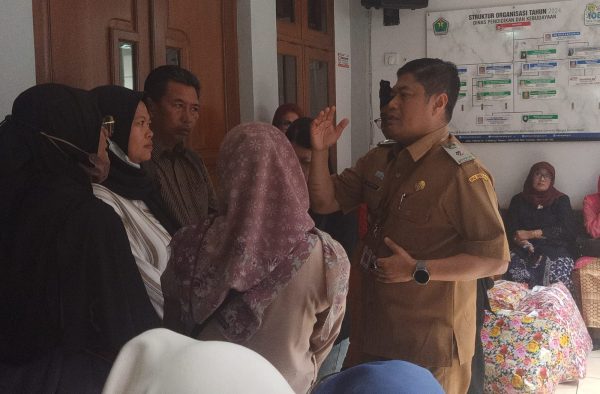 Dugaan Persoalan Tata Kelola di SDN 2 Bakalan Krajan Mencuat, Dinas Pendidikan Siap Tindak Lanjuti