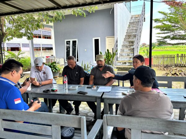 Diduga Ada Skema Terstruktur di Balik Rp4,2 Miliar Gratifikasi Perangkat Desa Kediri, Publik Desak Kejaksaan Buka Aliran Uang