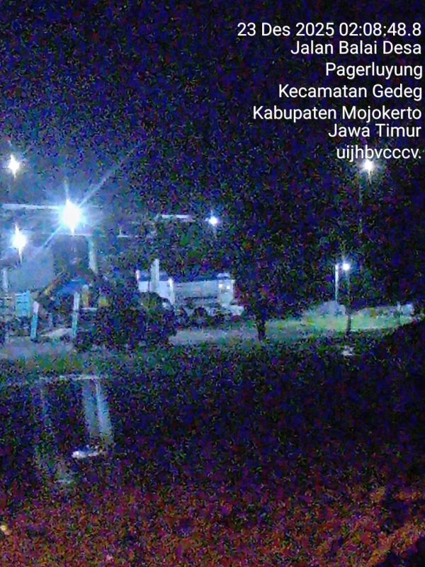 Kabupaten Mojokerto Diduga Menjadi Sarang Penimbunan Solar Bersubsidi, APH Tutup Mata Dan “Ogah” Bertindak Tegas