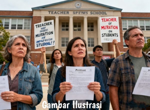 Polemik SDN 2 Bakalan: Mutasi Guru Favorit Picu Gejolak, Kepemimpinan Kepala Sekolah Disorot