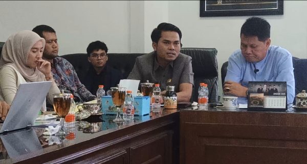 Perwakilan Walimurid SDN 2 Bakalan Krajan Diundang DPRD Kota Malang, Soroti Dugaan Pungli dan Intimidasi