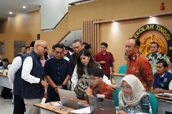 NST 2026: Gerbang Kesempatan Setara Menuju SMA Kemala Taruna Bhayangkara