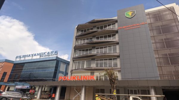 Rekrutmen RS Bhayangkara Tulungagung Diguncang Dugaan Gratifikasi, Kepala RS Diminta Dicopot