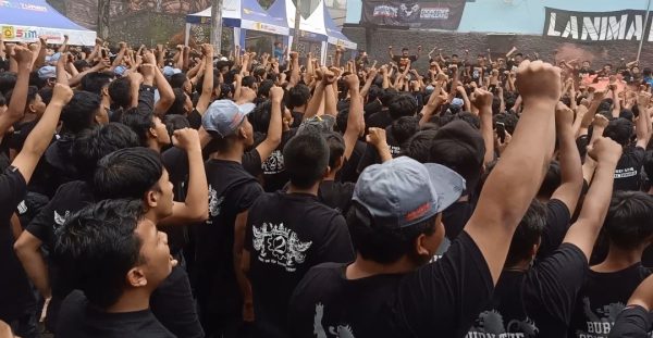 Siswa SMK Turen Meledak! Tolak Intimidasi, Tuntut Premanisme Angkat Kaki dari Sekolah
