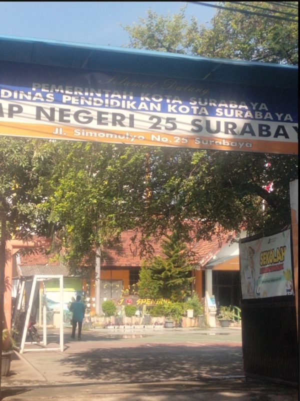 Dugaan Perundungan Kembali Terjadi di SMPN 25 Surabaya, Penanganan Sekolah Disorot
