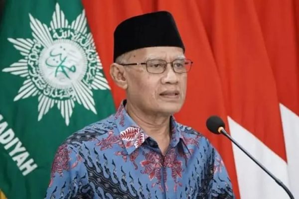 Haedar Nashir: Wacana Polri di Bawah Kementerian Tak Sejalan dengan Semangat Reformasi 1998
