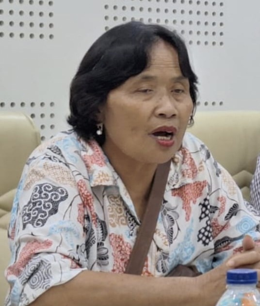 Aliansi Kediri Raya Sampaikan Pemberitahuan Aksi Damai Terkait Sengketa Sertifikat Tanah