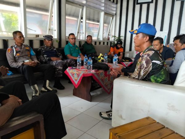 Polisi, SAR, dan Keluarga Korban Akhiri Pencarian Warga Hilang di Pantai Balekambang