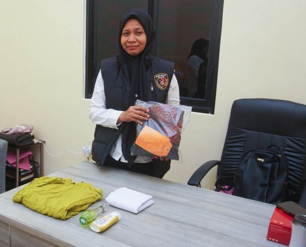 Terungkap, Dugaan Kekerasan Seksual Berkedok Pengobatan Alternatif di Malang, Seorang Lansia Jadi Tersangka