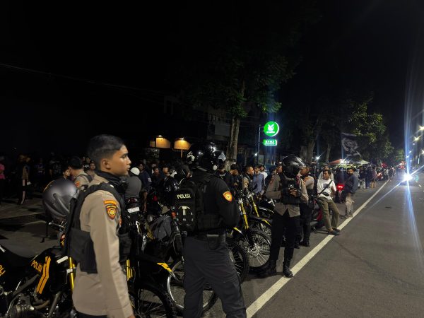Patroli Perintis Presisi Samapta: Semangat dan Keikhlasan Jadi Kunci Pengabdian Polri Demi Kamtibmas Kondusif