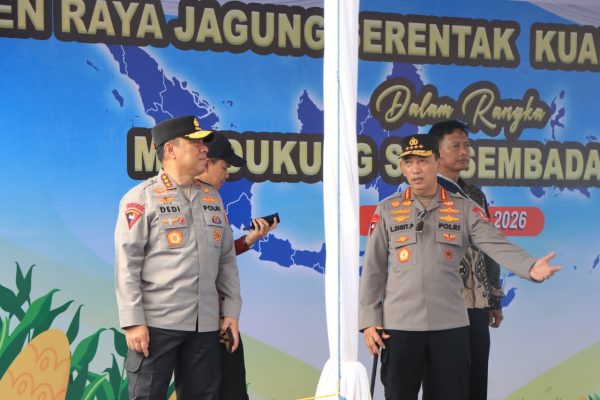 Presiden Prabowo Akan Resmikan Museum Ibu Marsinah serta Panen Raya Jagung Nasional