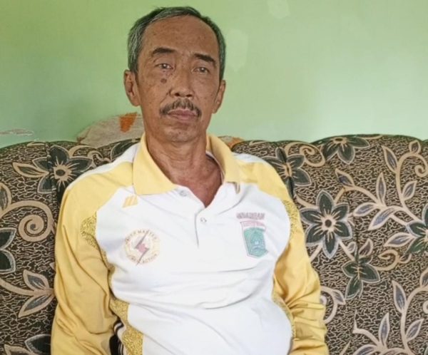 Klarifikasi Mantan Kades Segaran Terkait Dugaan Pemalsuan Tanda Tangan AJB, Tegaskan Proses Jual Beli Disaksikan Banyak Pihak