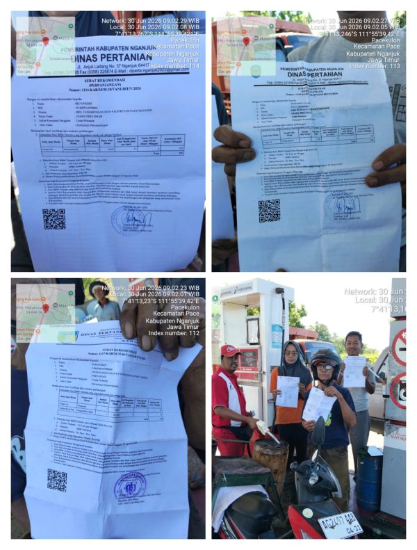 Diduga Alur Distribusi Solar Subsidi Tak Tersentuh, Pemeriksaan Berhenti pada Dokumen Pembelian