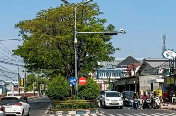 Polres Mojokerto Aktifkan ETLE, Dorong Kepatuhan Masyarakat dan Penegakan Hukum Lalu Lintas yang Modern