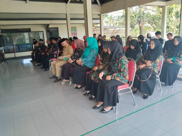 Imam Ropi’i Resmi Dilantik Jadi Kaur Perencanaan Desa Gedangan, Siap Kawal Pembangunan dan Tingkatkan Pelayanan Warga