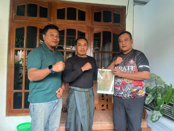 Perkuat Konsolidasi di Ponorogo, DPP Ormas 212 Loro Siji Loro Siap Bentuk DPC dan Kawal Aspirasi Masyarakat